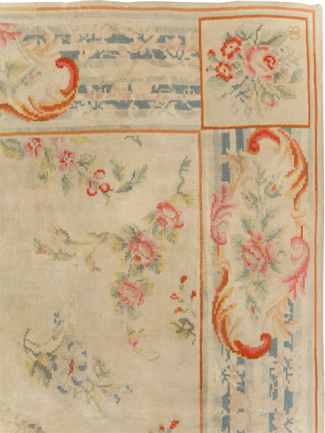 Antique Bessarabain Carpet, No.22788 - Galerie Shabab
