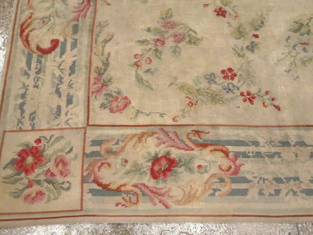 Antique Bessarabain Carpet, No.22788 - Galerie Shabab