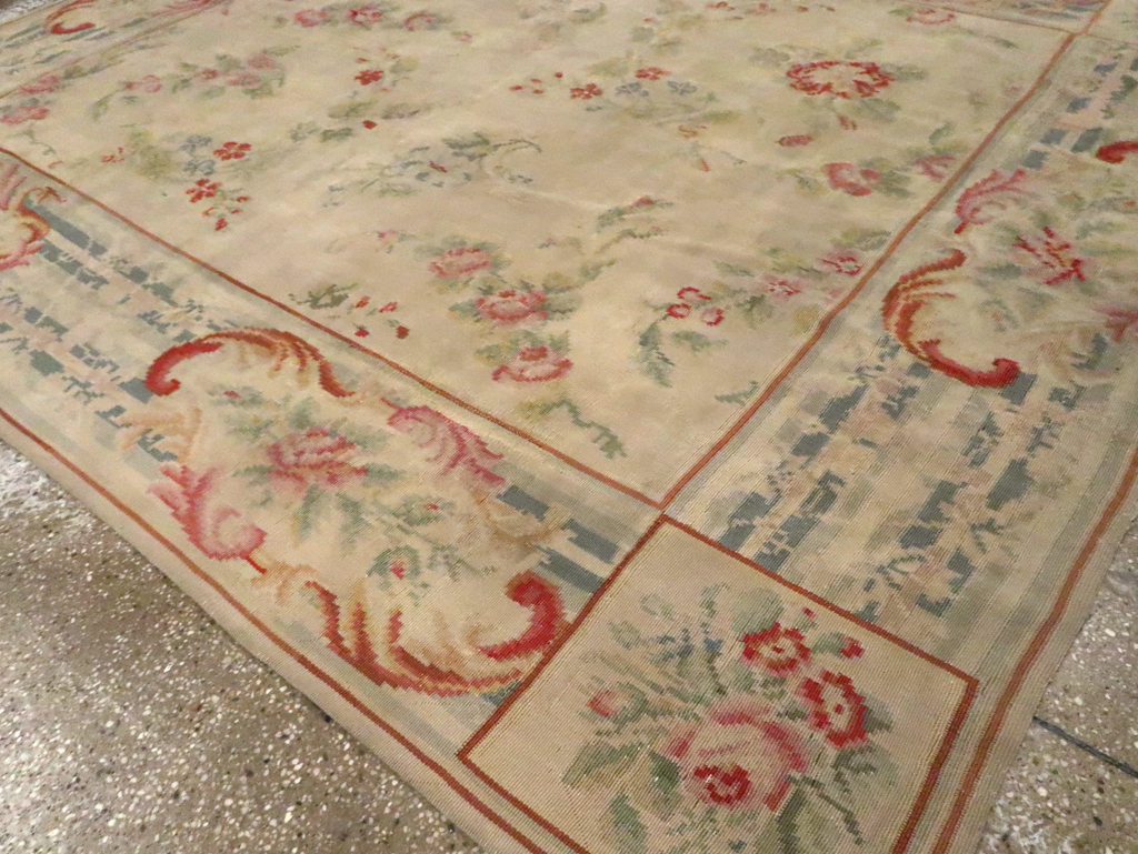 Antique Bessarabain Carpet, No.22788 - Galerie Shabab