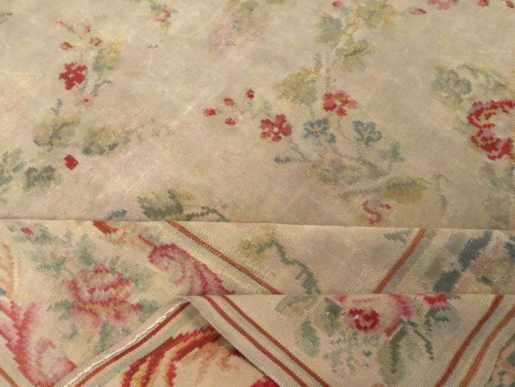 Antique Bessarabain Carpet, No.22788 - Galerie Shabab