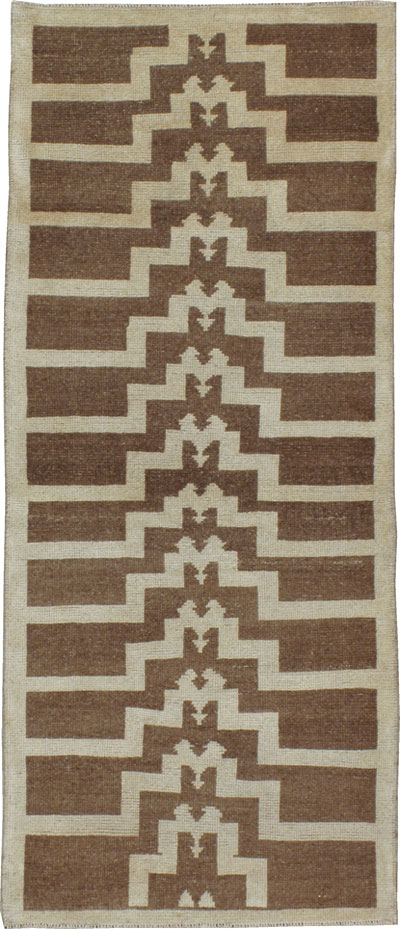 Vintage Tulu Rug, No.22812 - Galerie Shabab