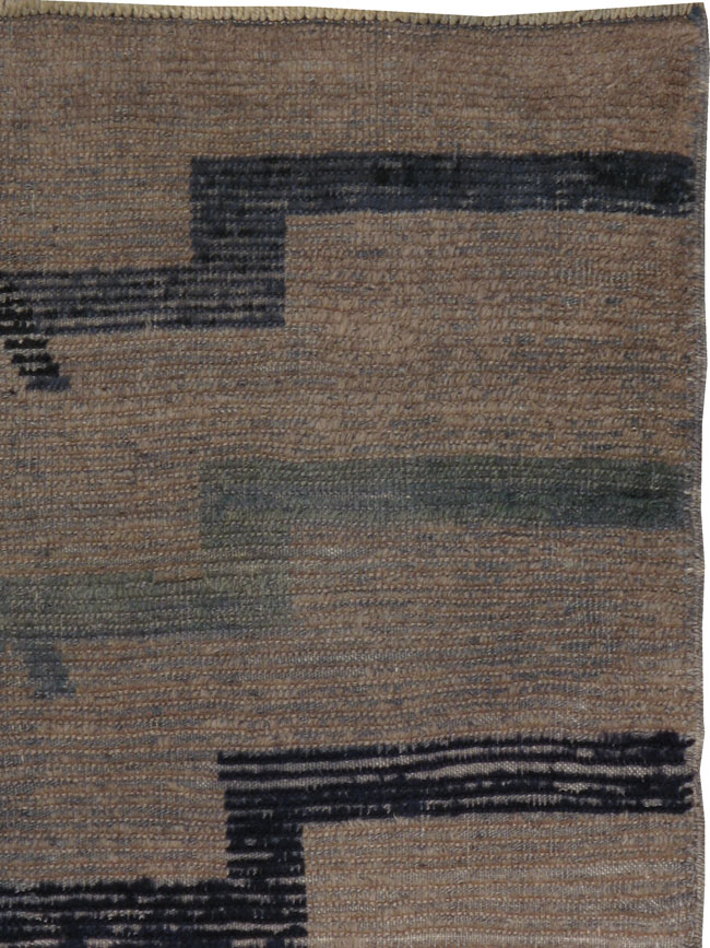 Vintage Tulu Rug, No.22819 - Galerie Shabab