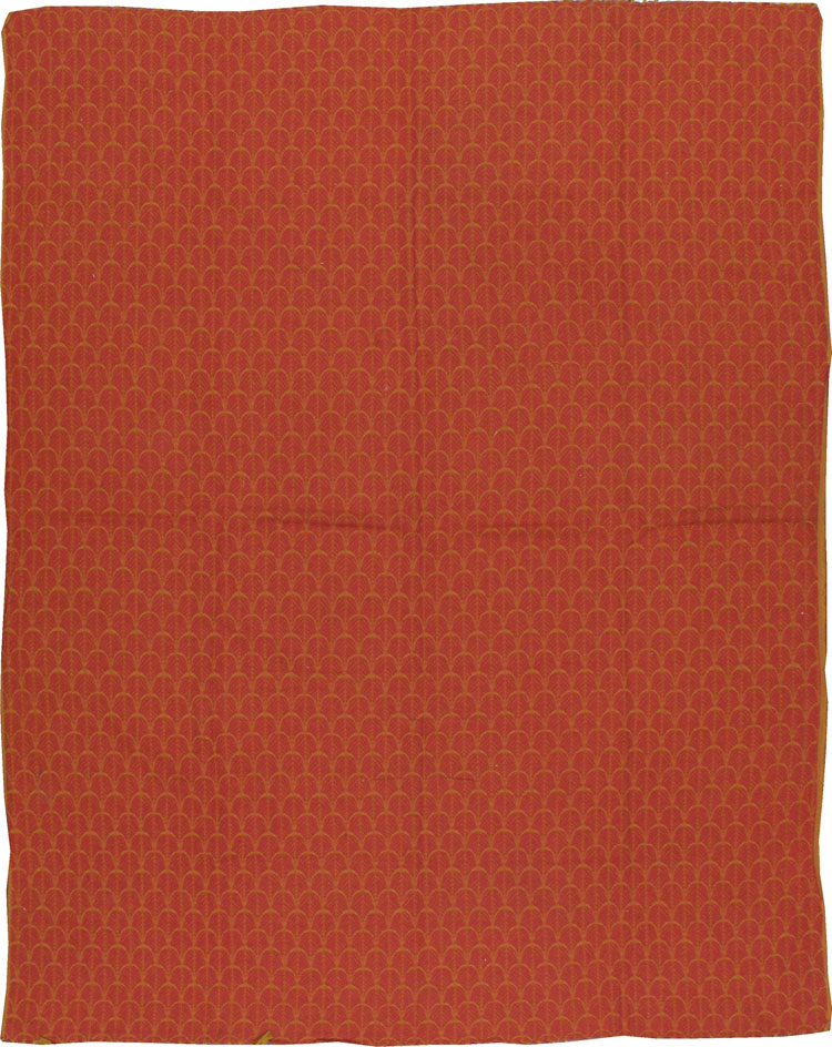 Antique European Kilim Textile, No.22926 - Galerie Shabab