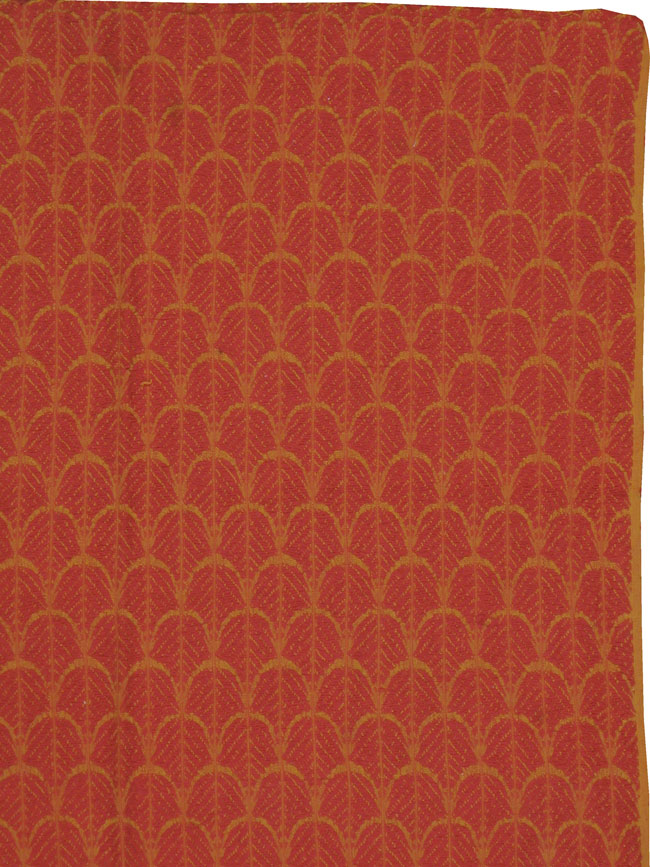 Antique European Kilim Textile, No.22926 - Galerie Shabab