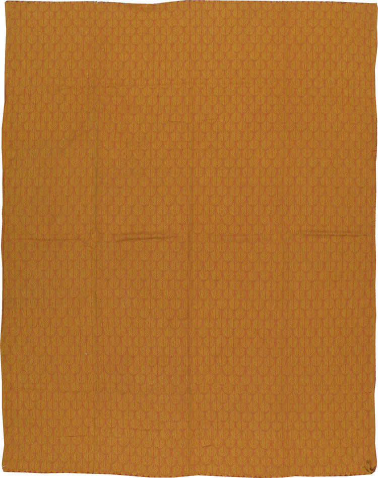 Antique European Kilim Textile, No.22926 - Galerie Shabab
