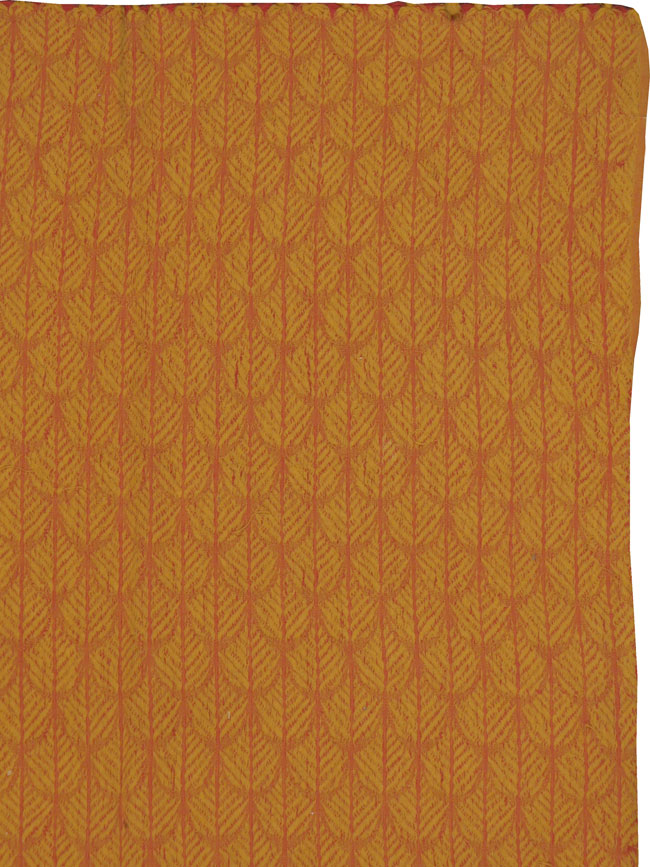 Antique European Kilim Textile, No.22926 - Galerie Shabab