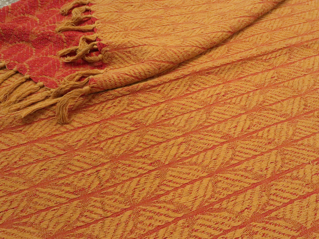 Antique European Kilim Textile, No.22926 - Galerie Shabab