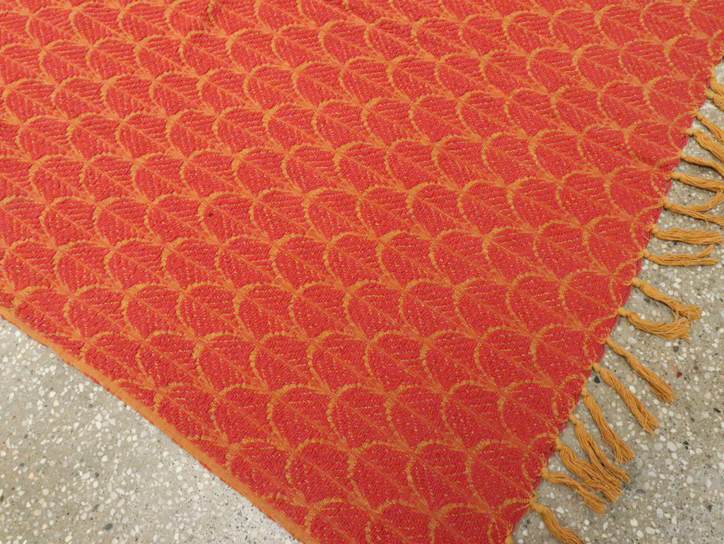 Antique European Kilim Textile, No.22926 - Galerie Shabab