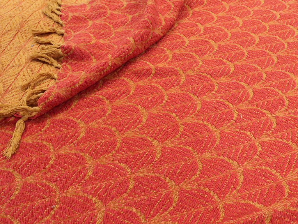 Antique European Kilim Textile, No.22926 - Galerie Shabab