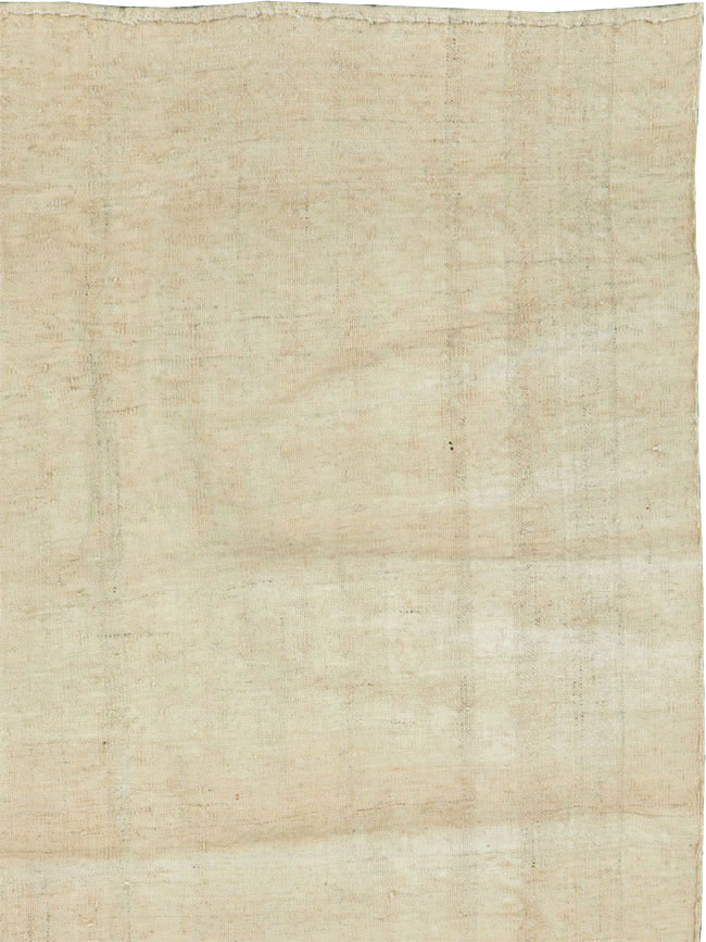 Vintage Turkish Anatolian Flat-weave Kilim, No.22927 - Galerie Shabab