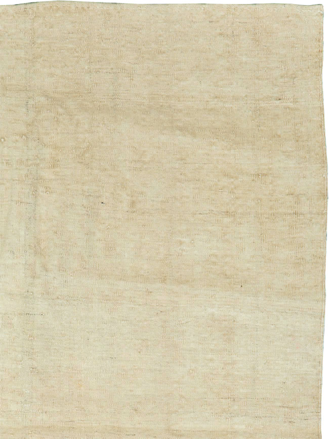 Vintage Turkish Anatolian Flat-weave Kilim, No.22927 - Galerie Shabab