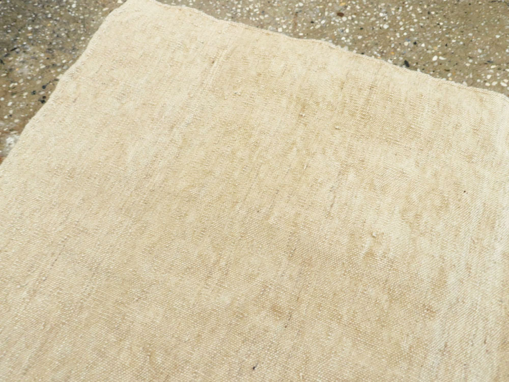 Vintage Turkish Anatolian Flat-weave Kilim, No.22927 - Galerie Shabab