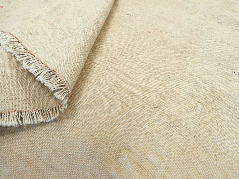 Vintage Turkish Anatolian Flat-weave Kilim, No.22927 - Galerie Shabab
