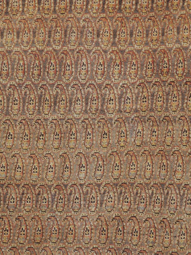 Vintage Persian Afshar Rug, No.23028 - Galerie Shabab