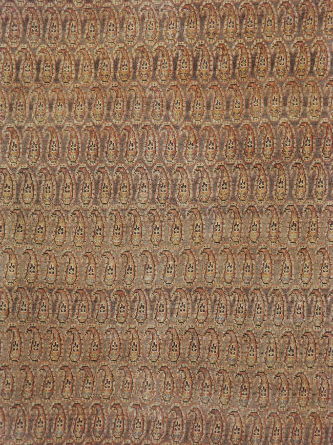 Vintage Persian Afshar Rug, No.23028 - Galerie Shabab