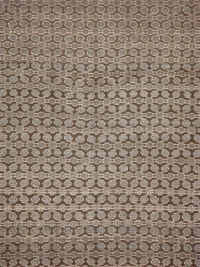 Antique Persian Serab Carpet, No.23315 - Galerie Shabab