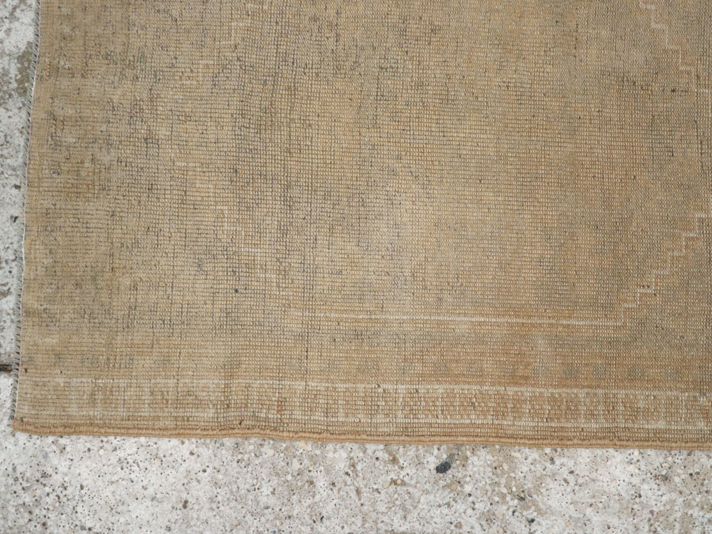 Vintage Persian Baluch Runner, No.23339 - Galerie Shabab