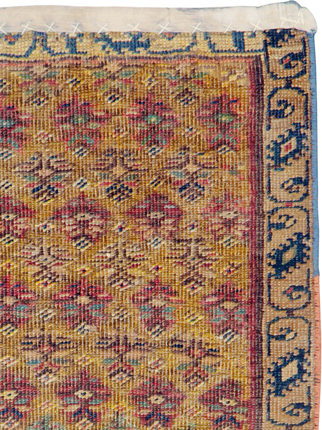 Antique Persian Northwest Rug, No.23437 - Galerie Shabab