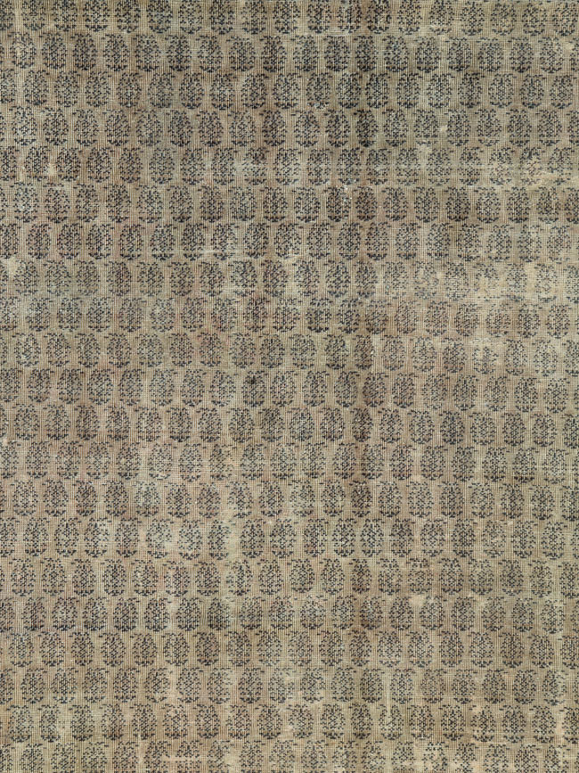 Antique Persian Malayer Carpet, No.23607 - Galerie Shabab