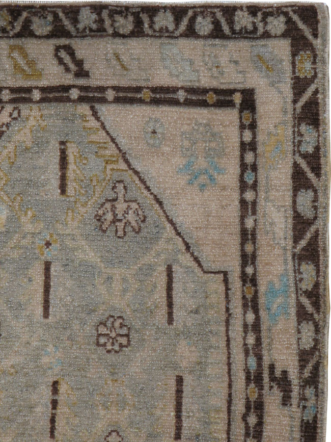 Antique Malayer Rug, No.23649 - Galerie Shabab