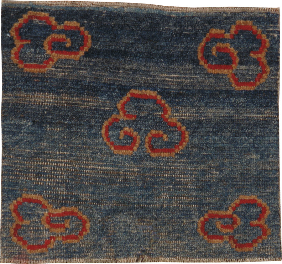 Antique Tibetan Rug, No.23659 - Galerie Shabab