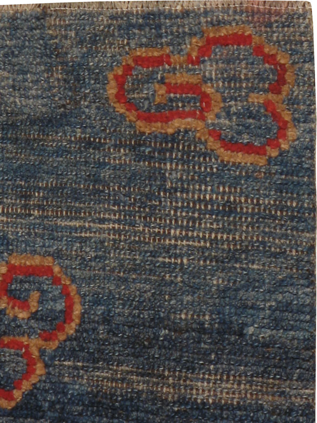 Antique Tibetan Rug, No.23659 - Galerie Shabab