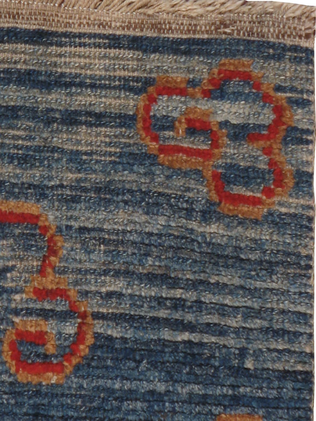 Antique Tibetan Rug, No.23660 - Galerie Shabab