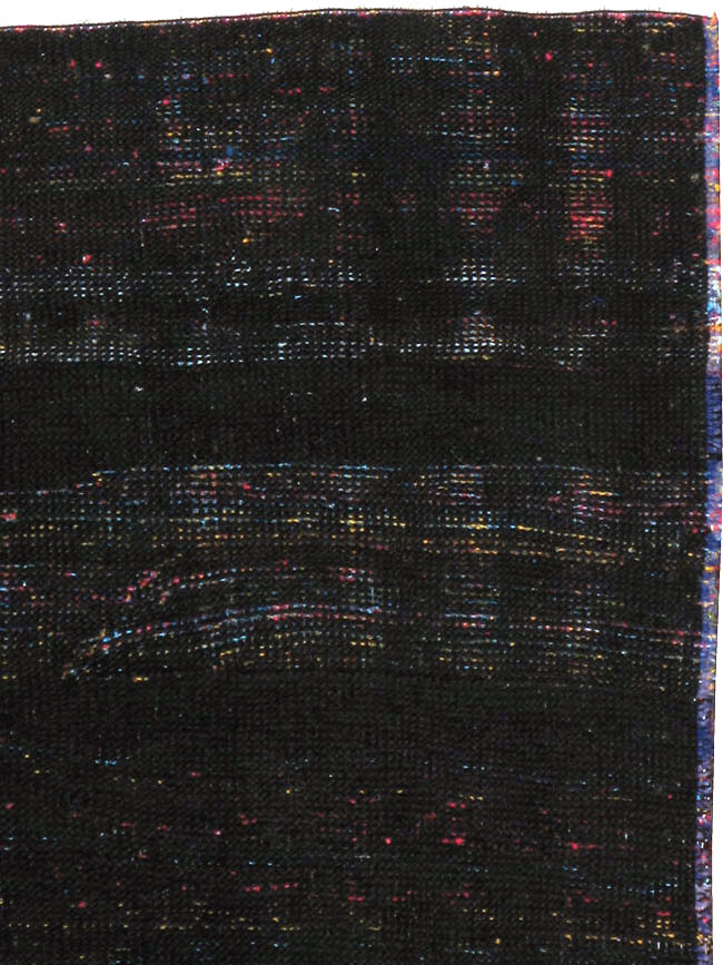 Vintage Turkish Anatolian Rug, No.23766 - Galerie Shabab