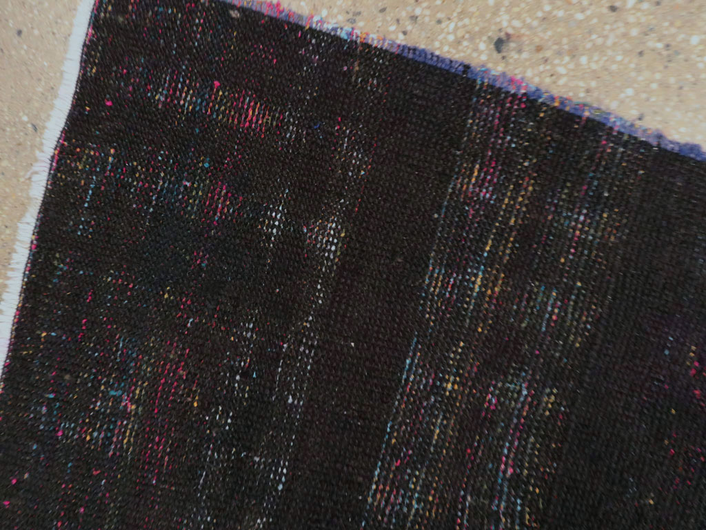 Vintage Turkish Anatolian Rug, No.23766 - Galerie Shabab