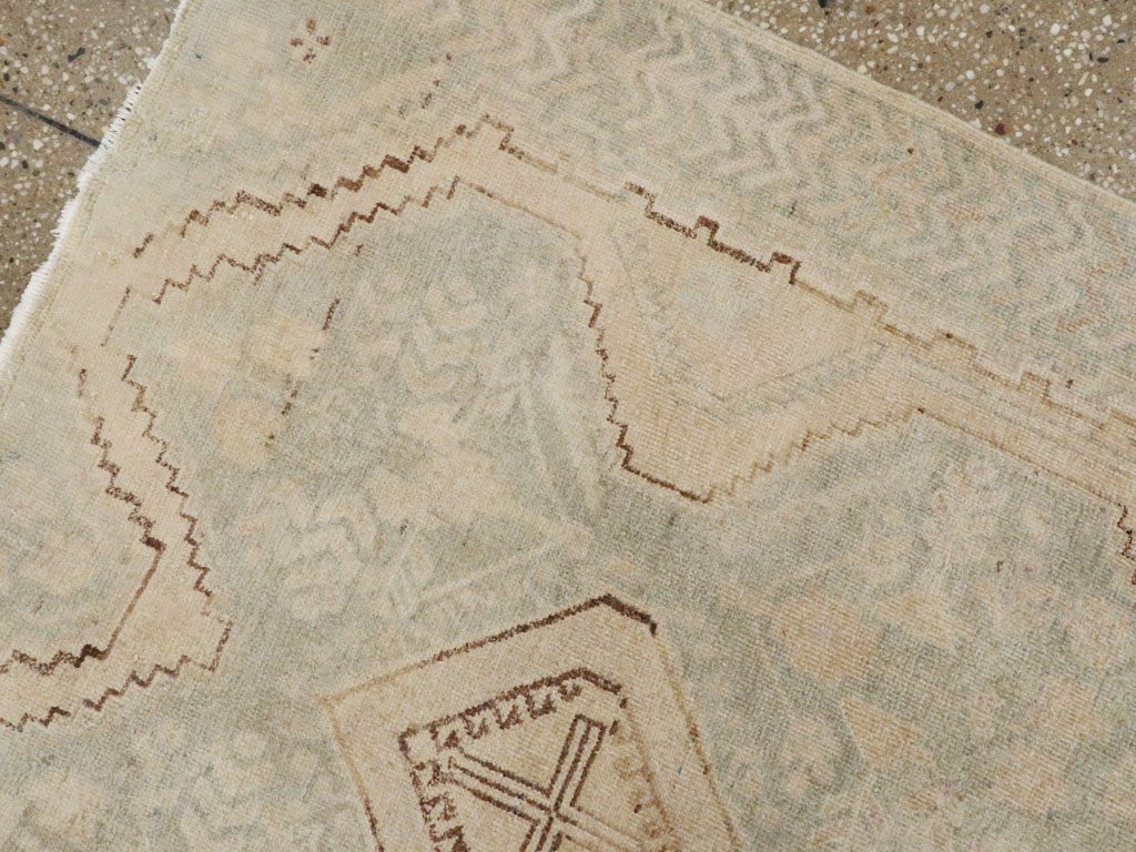 Vintage Persian Afshar Rug, No.24098 - Galerie Shabab