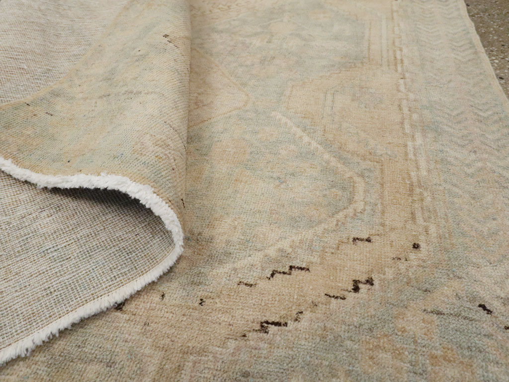Vintage Persian Afshar Rug, No.24098 - Galerie Shabab