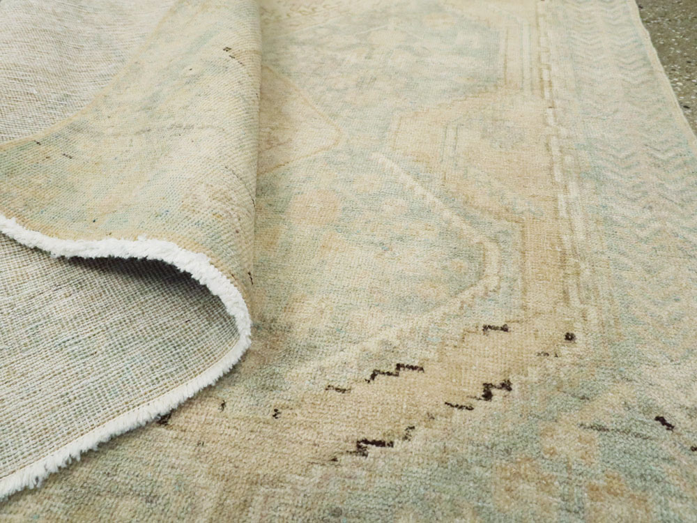 Vintage Persian Afshar Rug, No.24098 - Galerie Shabab