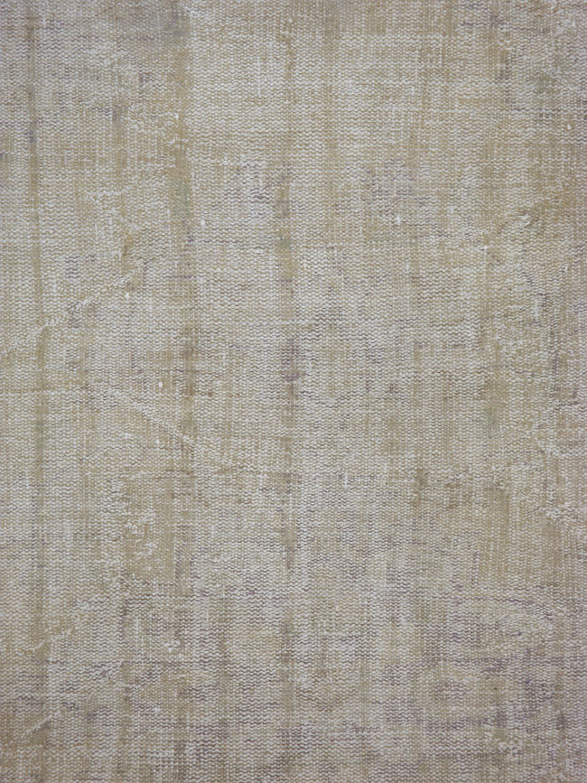 Antique Distressed Sivas Rug, No.24123 - Galerie Shabab