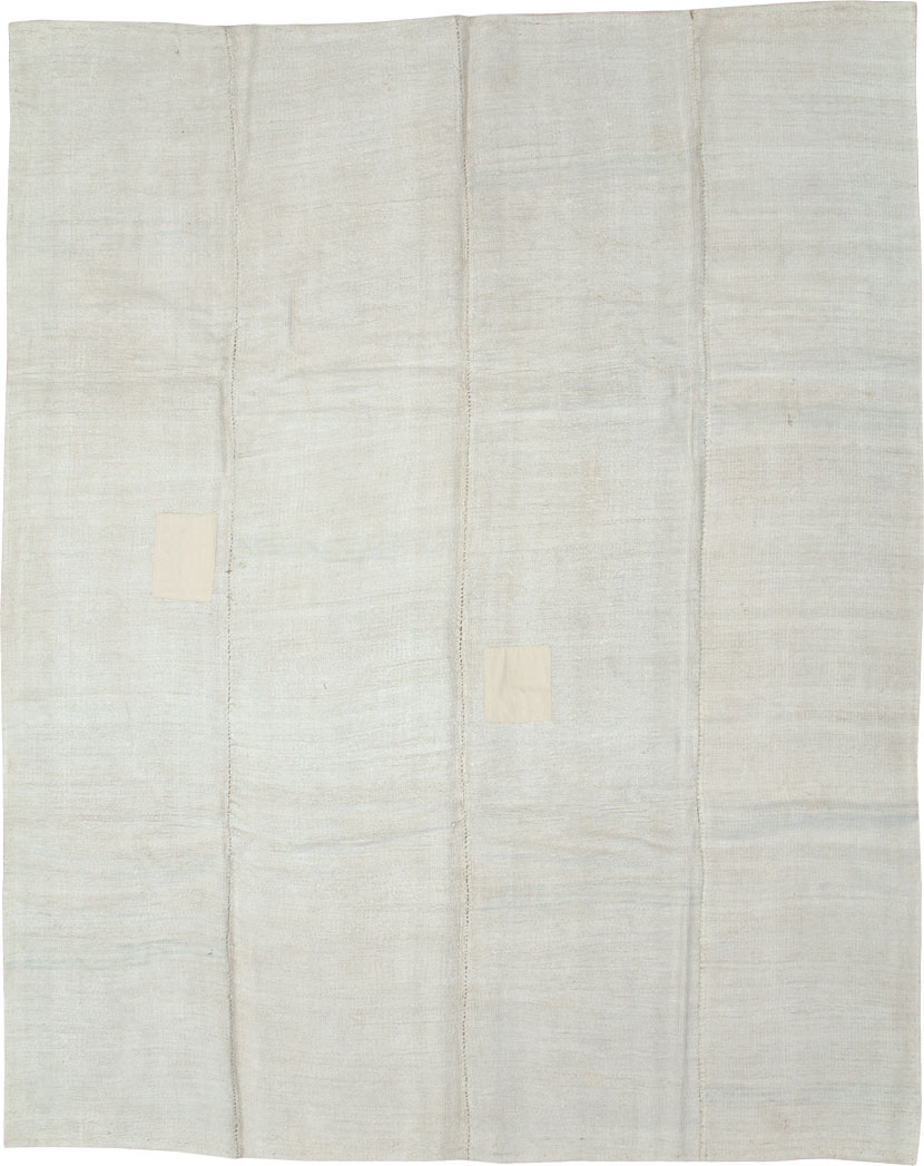 Vintage Kilim, No.24145 - Galerie Shabab