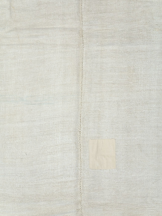 Vintage Kilim, No.24145 - Galerie Shabab