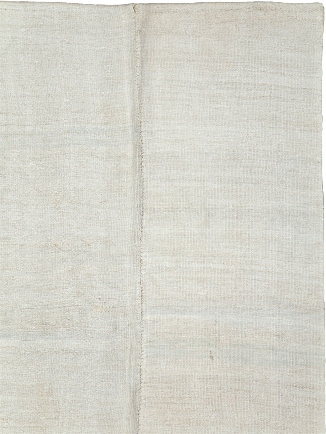 Vintage Kilim, No.24145 - Galerie Shabab