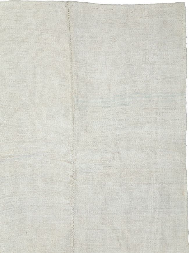 Vintage Kilim, No.24145 - Galerie Shabab