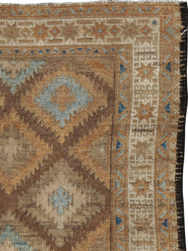 Antique Baluch Rug, No.24278 - Galerie Shabab