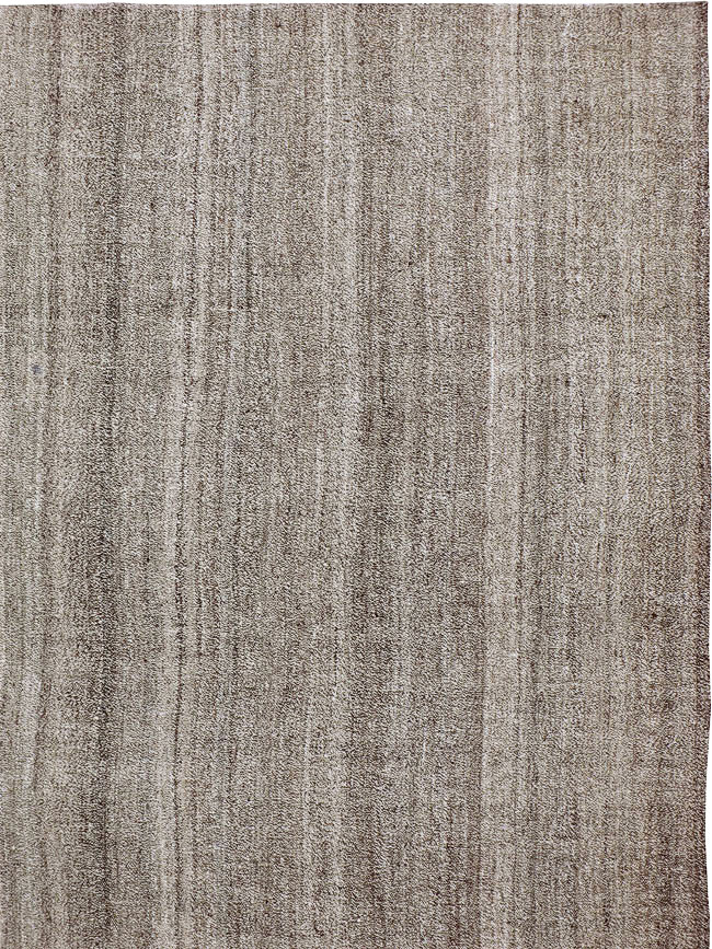 Vintage Turkish Flatweave Kilim, No.24309 - Galerie Shabab