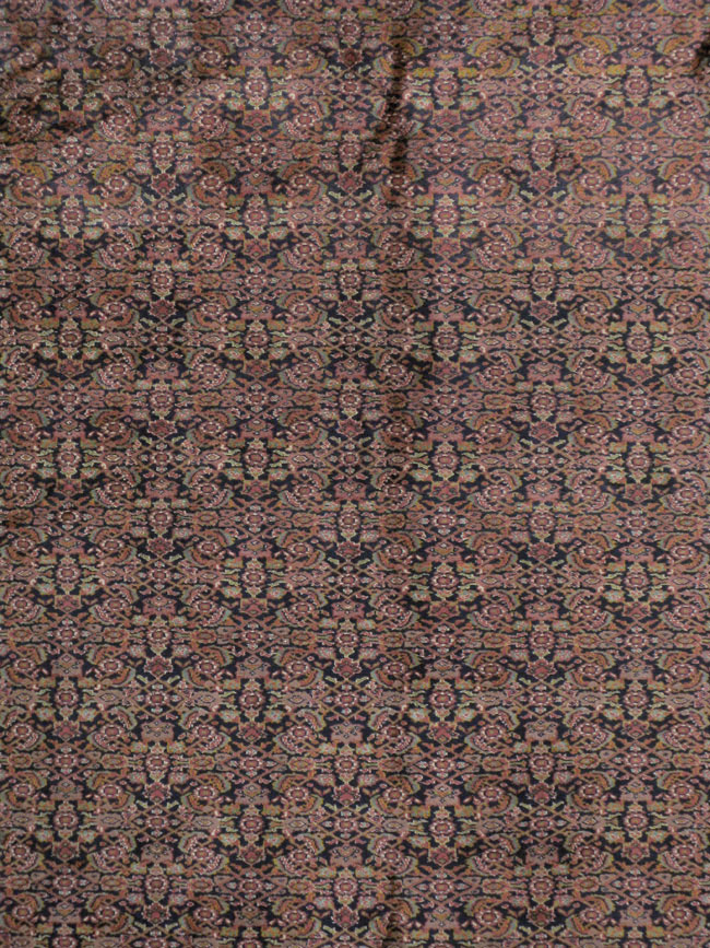 Antique Indian Lahore Carpet, No.24362 - Galerie Shabab