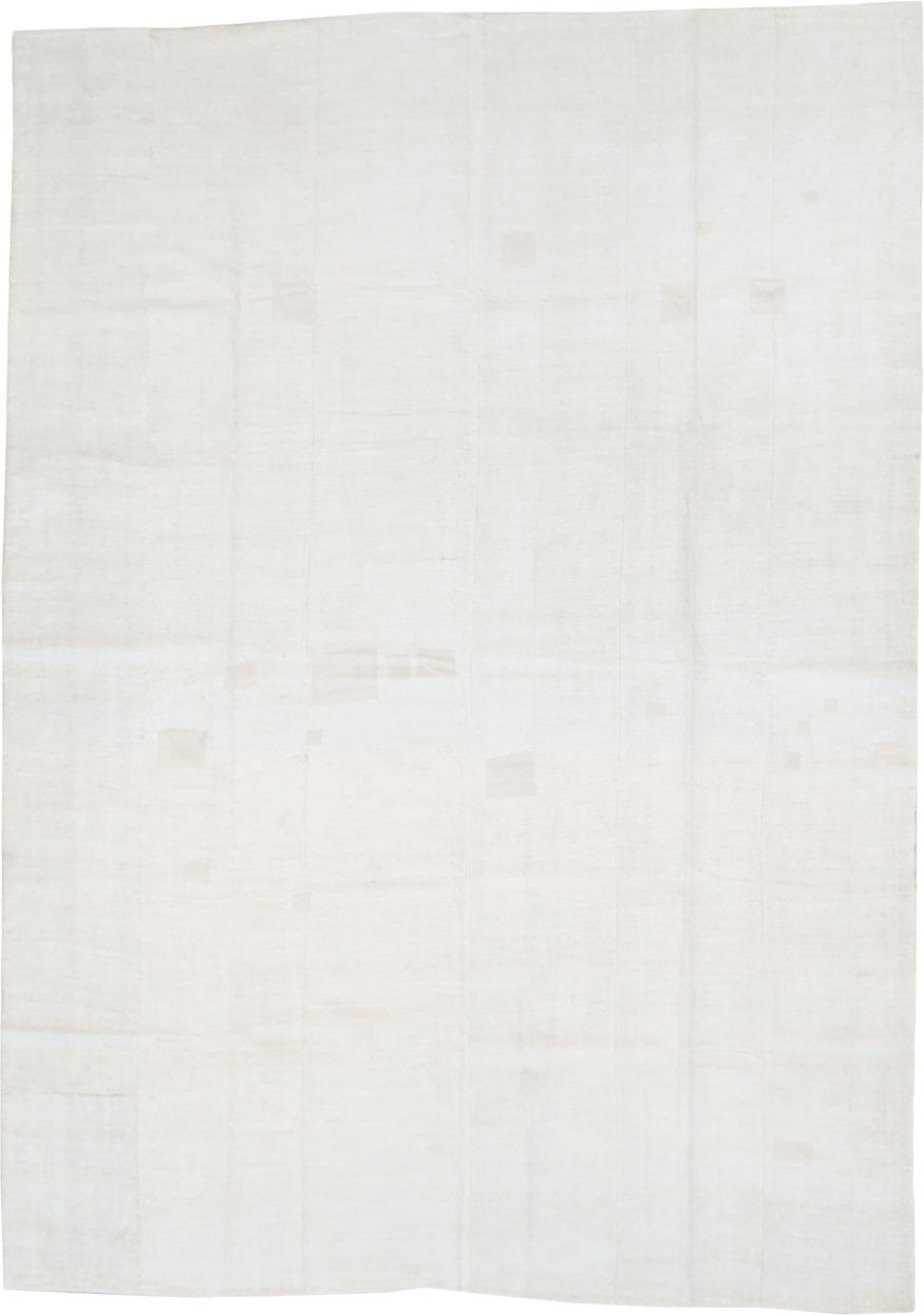 Vintage Kilim, No.24427 - Galerie Shabab