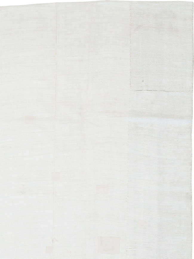 Vintage Kilim, No.24427 - Galerie Shabab