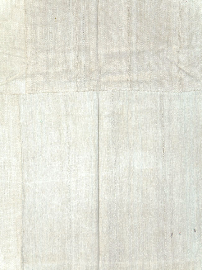 Vintage Turkish Flat-weave Kilim, No.24428 - Galerie Shabab