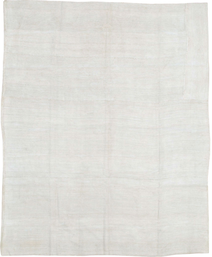 Vintage Turkish Flat-weave Kilim, No.24429 - Galerie Shabab