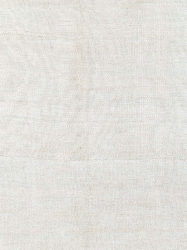 Vintage Turkish Flat-weave Kilim, No.24429 - Galerie Shabab