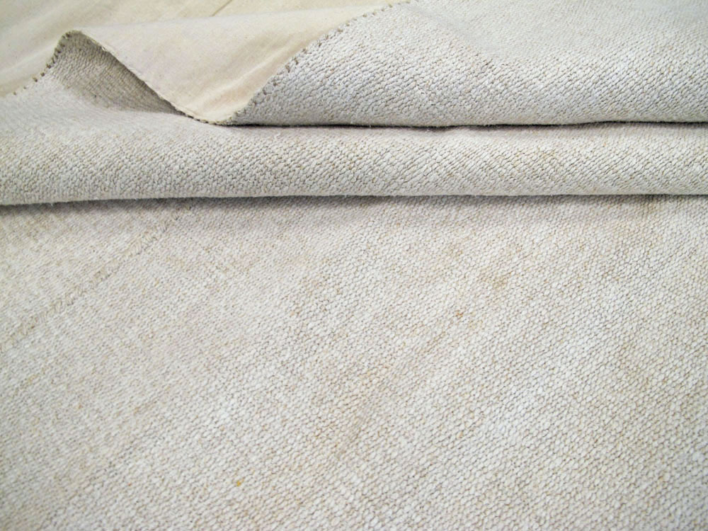 Vintage Turkish Flat-weave Kilim, No.24429 - Galerie Shabab