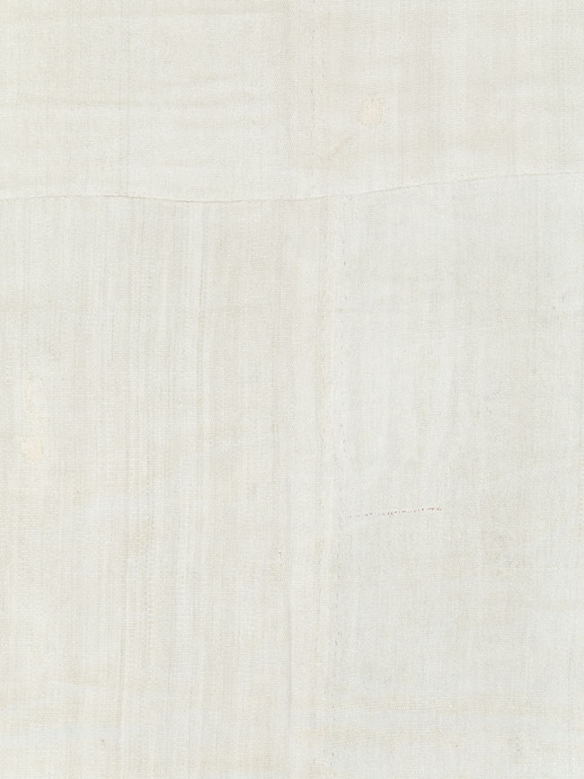 Vintage Turkish Flat-weave Kilim, No.24437 - Galerie Shabab