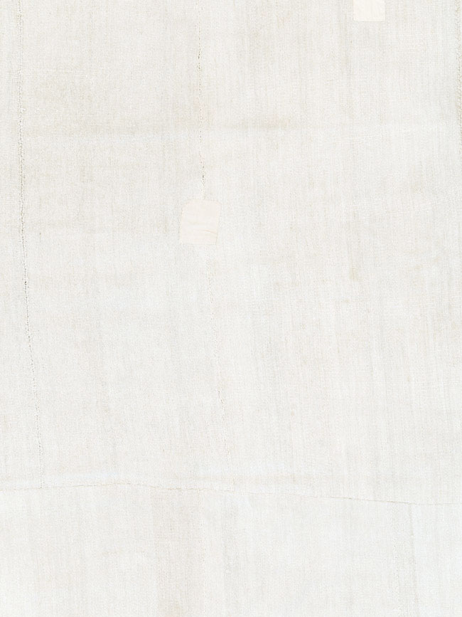 Vintage Turkish Flat-weave Kilim, No.24438 - Galerie Shabab