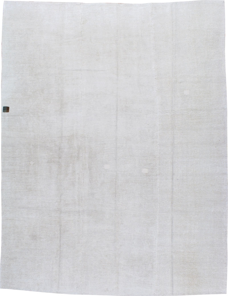 Vintage Kilim, No.24466 - Galerie Shabab