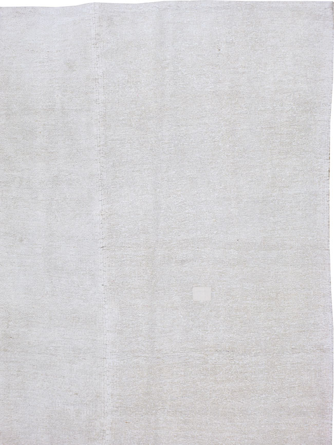 Vintage Kilim, No.24466 - Galerie Shabab